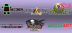 Power Collection Vol 2 banner