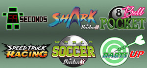 Power Collection Vol 5 banner