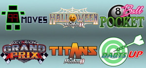 Power Collection Vol 3 banner