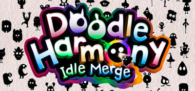 Doodle Harmony Idle Merge