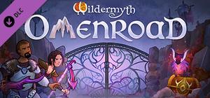 Wildermyth - Omenroad banner