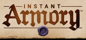 Instant Armory banner