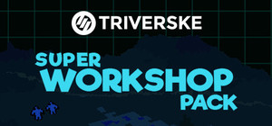 Triverske Super Workshop Pack banner
