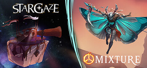 Mixture x Stargaze Bundle banner