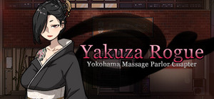 Yakuza Rogue: Yokohama massage parlor chapter banner