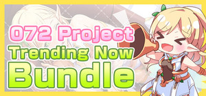 Trending Now Bundle banner
