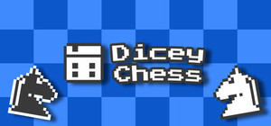 Dicey Chess banner
