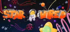 Star-Wired banner