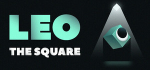 Leo: The Square banner