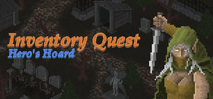 Inventory Quest: Hero's Hoard banner