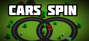 Cars Spin banner