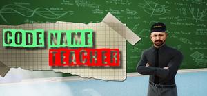 Cod Name Teacher banner