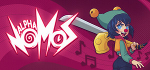 Alpha Nomos banner