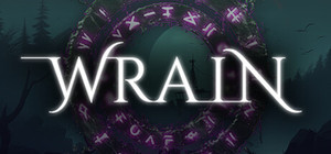 WRAIN banner