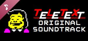 TELETEXT Soundtrack banner