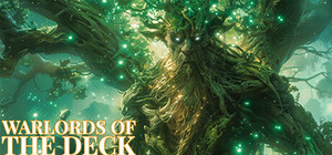 Warlords of the Deck banner
