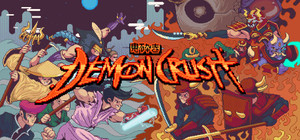 Demon Crush banner