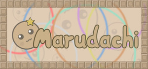 Marudachi banner