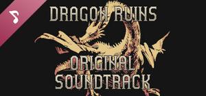 Dragon Ruins Soundtrack banner