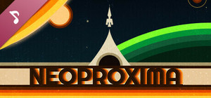 Neoproxima Soundtrack banner