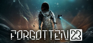 Forgotten 23 banner