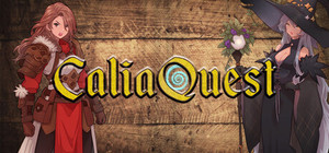 CaliaQuest banner