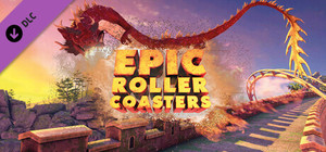 Epic Roller Coasters - Dynasty Dash banner