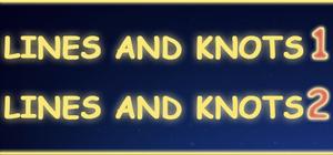 SET - LINES AND KNOTS banner