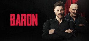 Baron banner