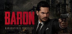 Baron banner