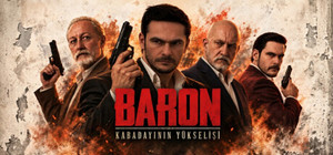 Baron banner
