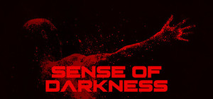 Sense of Darkness banner
