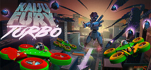 Kaiju Fury Turbo banner