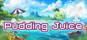 Pudding Juice banner