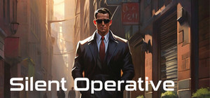 Silent Operative banner