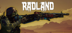 Radland banner