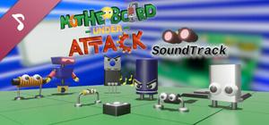Motherboard Under Attack Soundtrack banner