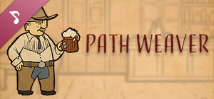 Path Weaver Soundtrack banner