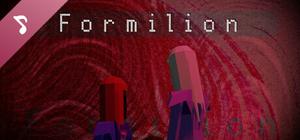 Formilion Soundtrack banner