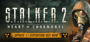 S.T.A.L.K.E.R. 2: Heart of Chornobyl banner