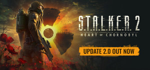S.T.A.L.K.E.R. 2: Heart of Chornobyl banner