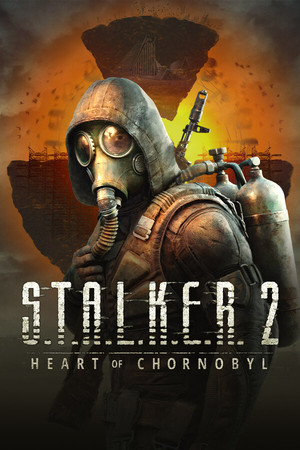 S.T.A.L.K.E.R. 2: Heart of Chornobyl banner