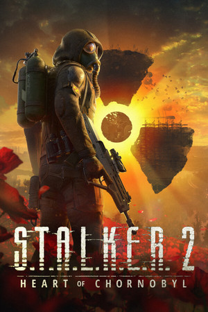 S.T.A.L.K.E.R. 2: Heart of Chornobyl banner