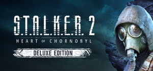S.T.A.L.K.E.R. 2: Heart of Chornobyl Deluxe Edition banner