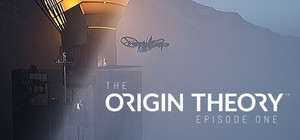 The Origin Theory - Episode One banner
