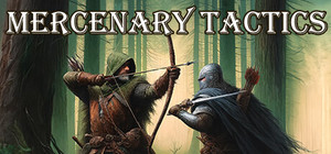 Mercenary Tactics banner