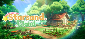 Starsand Island banner