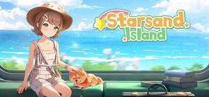Starsand Island banner