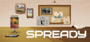 Spready banner