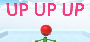 UPUPUP banner